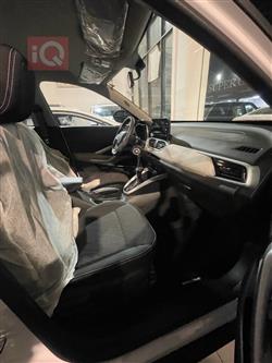 شيفروليه جرووف